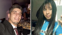 El detenido por la desaparición de Agostina Vega dijo que la menor del video es su hija El detenido por la desaparición de Agostina Vega dijo que la menor del video es su hija