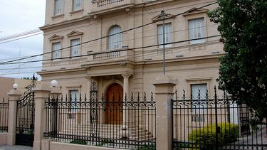 El Obispado apartó de funciones al profesor de Religión denunciado por abuso sexual