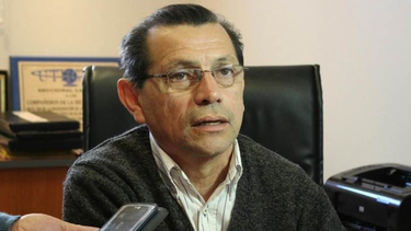 Rojas. Fue asesinado en diciembre de 2022 en su casa, y en la causa todavía no descartan ninguna hipótesis.&nbsp;