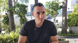 Javier Galán, en contra de la campaña del miedo