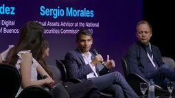 Renunció un funcionario nacional vinculado a $LIBRA