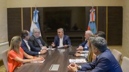 Minera invertirá US$550 millones