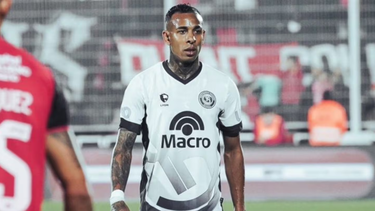 absolvieron al futbolista sebastian villa en la causa por abuso sexual