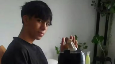 prohiben la difusion del video del crimen de jeremias monzon
