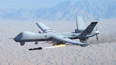 rusia aumento la produccion de drones militares