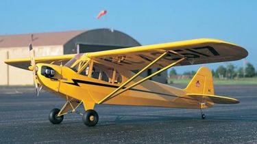 Murió al ser golpeada por una avioneta que piloteaba su padre