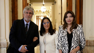 presentan un proyecto para dividir en salas la camara federal de apelaciones de tucuman