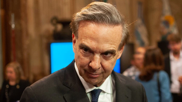 Miguel Ángel Pichetto