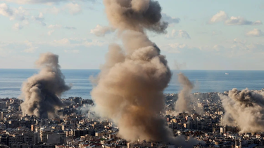 entra en vigencia el alto el fuego de 10 dias entre israel y libano