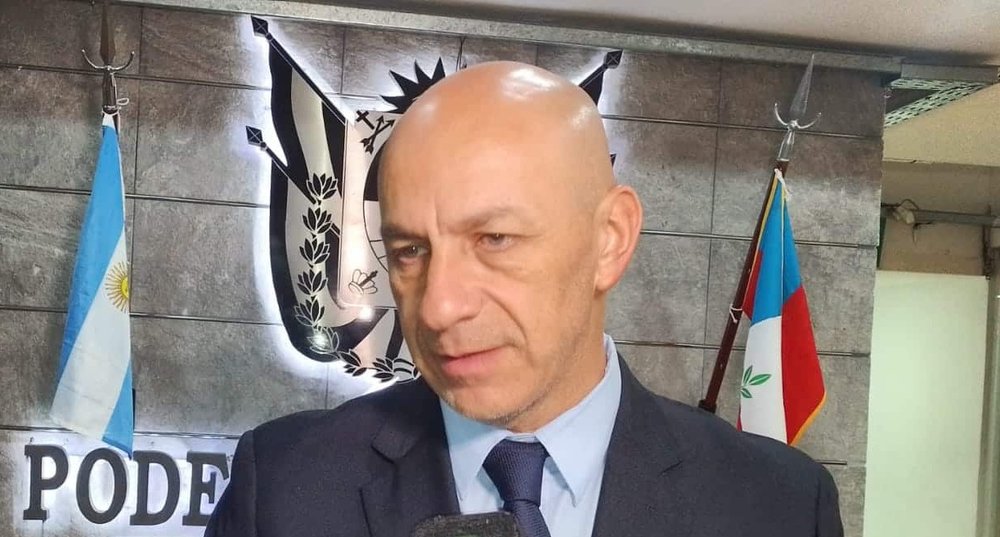 Luis Fadel cuestionó las fotomultas en La Merced y pidió explicaciones al gobierno