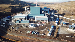 Milei avanzó con la transformación de la empresa Yacimiento Carbonífero de Río Turbio en una Sociedad Anónima