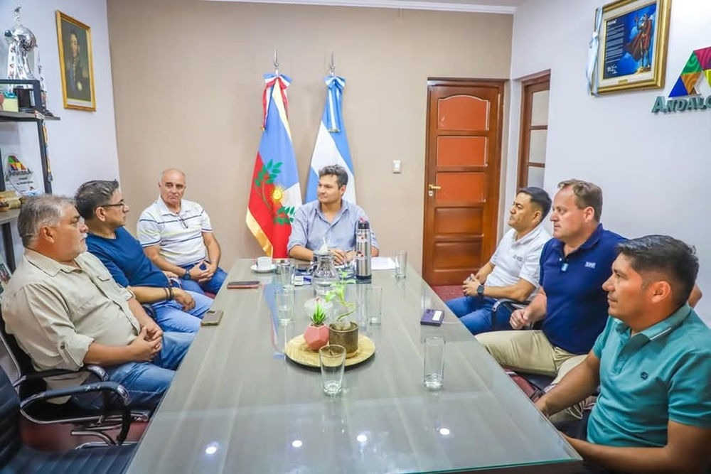 Andalgalá exige por ordenanza el 80% de mano de obra local