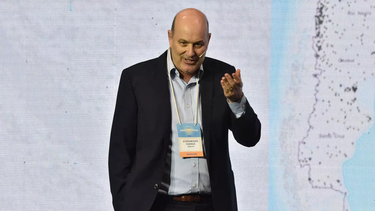 sturzenegger: los argentinos somos unos pelotudos