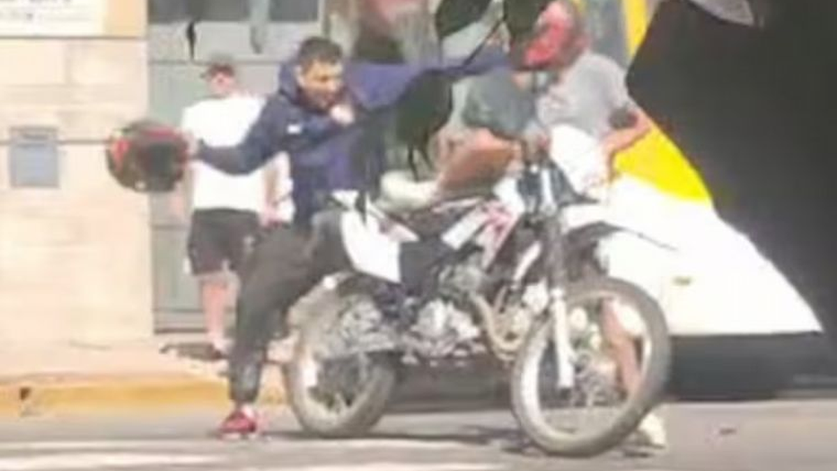 Detuvieron a dos sujetos por el crimen de un repartidor en Quilmes