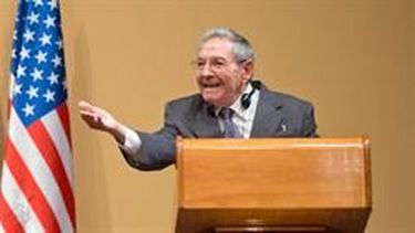 la pregunta sobre presos politicos que incomodo a raul castro