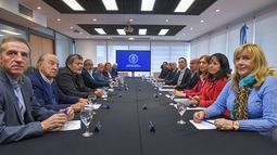 La CGT pidió revisar las reformas laborales