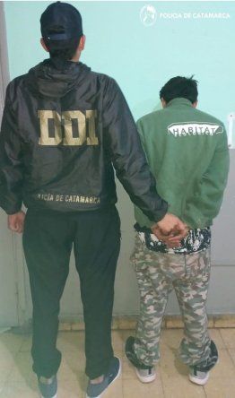 Divisiones Investigaciones y Ciberdelitos
