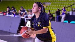 Montmartre recibe a Gorriones