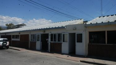 Detenido por apuñalar a su yerno