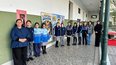 la fray gano medallas en el canguro matematico la fray gano medallas en el canguro matematico