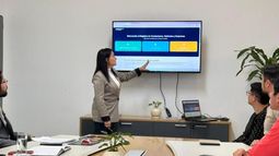 La Capital habilitó un sistema digital para controlar autos de apps de transporte