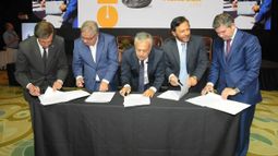 Catamarca tuvo protagonismo  en la Mesa Federal Minera