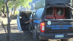 Encontraron muerto a un hombre que era intensamente buscado Encontraron muerto a un hombre que era intensamente buscado