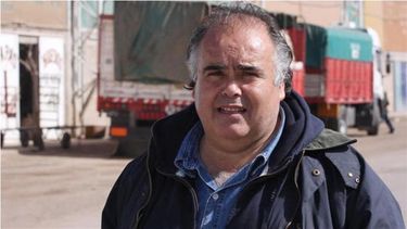 Procesaron al dueño de la feria La Salada