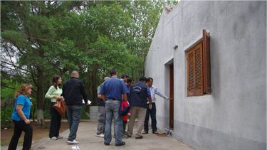 Familiar de ancianos asesinados, el nexo con los narcos salteños