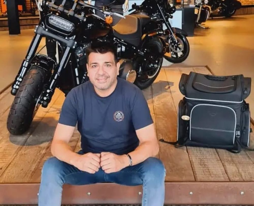Acusado. Sergio coria debe responder por cinco hechos de abuso.