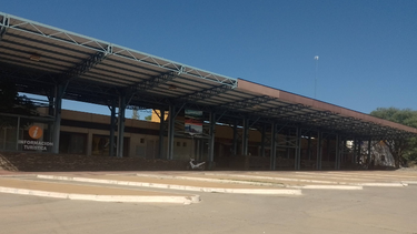 seis anos de prision para un hombre por intentar matar a otro en la terminal de andalgala