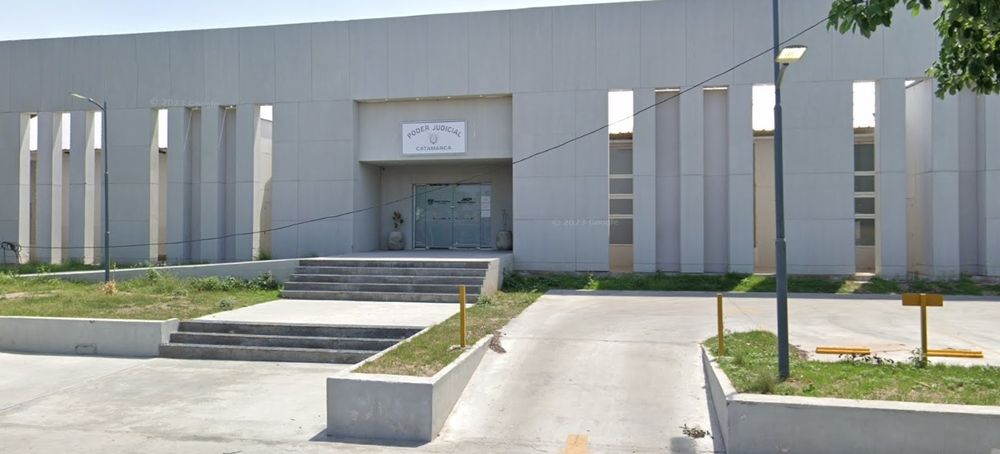 Complicados. Los sospechosos fueron reconocidos por las víctimas.