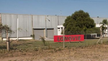 Longvie en default: llevan tranquilidad a los empleados