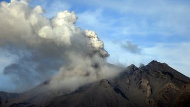la nueva erupcion del calbuco no afecto a esquel, el bolson ni bariloche