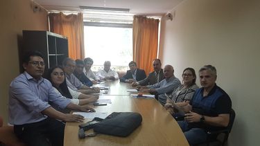 cambiemos de catamarca expreso su apoyo a la reforma