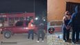 secuestraron cocaina, dinero y una camioneta durante allanamientos en capital secuestraron cocaina, dinero y una camioneta durante allanamientos en capital
