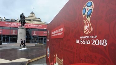 fifa confirmo a los ocho cabezas de serie en el mundial