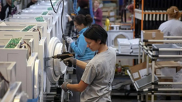 Fábricas emblemáticas, en crisis: Electrolux no repunta y Mabe cierra Fábricas emblemáticas, en crisis: Electrolux no repunta y Mabe cierra