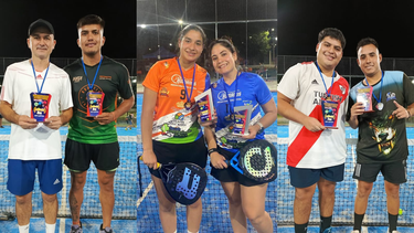 El Torneo de Verano ya tiene sus campeones