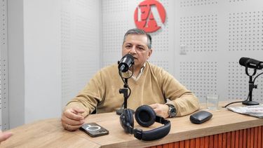 Varela. Cuestionó el funcionamiento de la obra social PAMI.