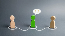 Mediación Penal. Un espacio para el diálogo también en el Tribunal Penal Juvenil. Mediación Penal. Un espacio para el diálogo también en el Tribunal Penal Juvenil.