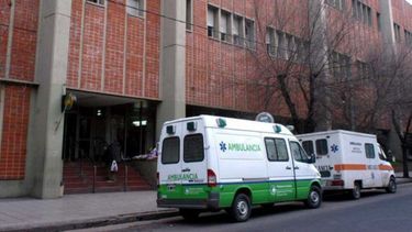 La bebé catamarqueña sigue en un Instituto de menores