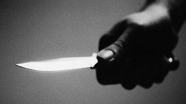 Hombre herido de arma blanca en la zona sur de la Capital