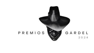 premios gardel 2024: uno por uno los nominados en las categorias