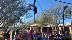 Julio se despide con múltiples propuestas recreativas, culturales y turísticas