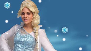 Llega la obra Princesas Congeladas al Teatro