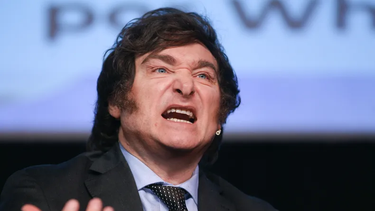 Javier Milei