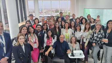 se dio por finalizado el xxviii congreso nacional de capacitacion judicial