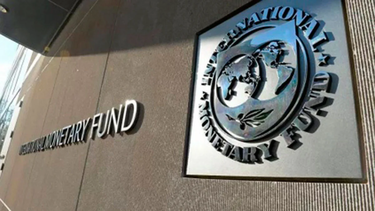 el fmi confirmo que acordo con argentina mantener los objetivos anuales