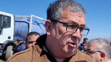 Ministro. Eduardo Niederle presidirá la Secretaría General de la Comisión de Asuntos Técnicos.&nbsp;